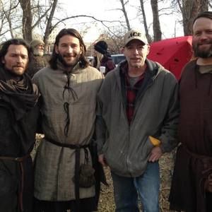 Meet your Posher, Jim